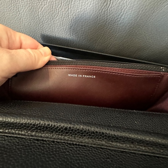 Chanel Wallet on Chain - Picture 9 of 16